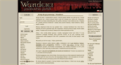 Desktop Screenshot of idarionis.com